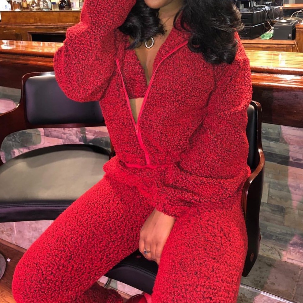 3 piece jogger